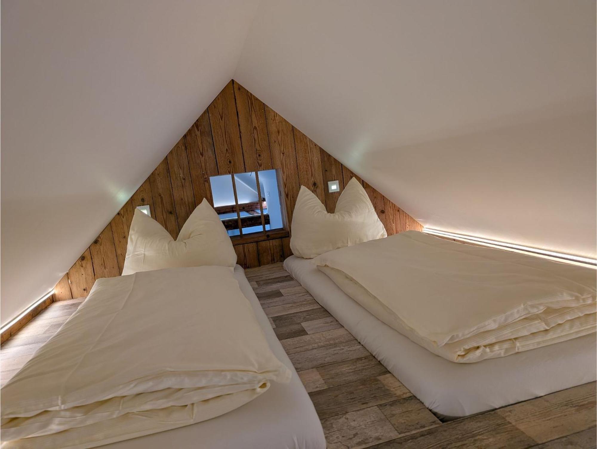 Igersheim Urlaubsreiterhof Trunk 아파트 외부 사진