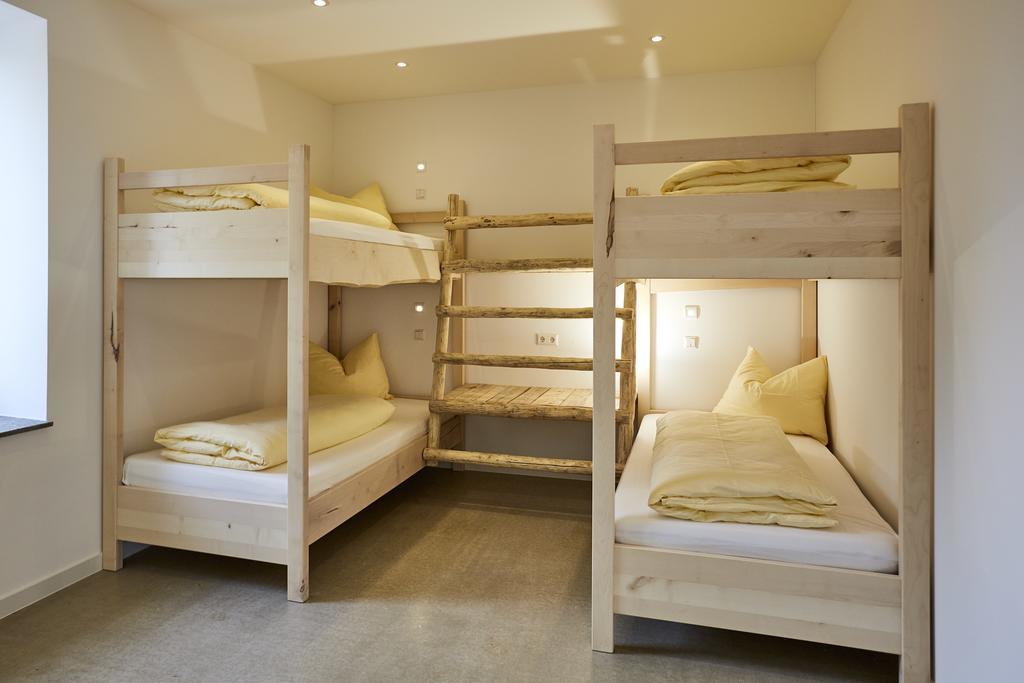 Igersheim Urlaubsreiterhof Trunk 아파트 외부 사진